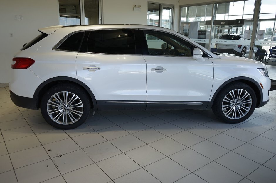 2017 Lincoln MKX Reserve-6