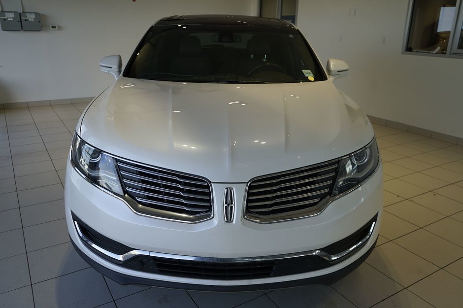 2017 Lincoln MKX Reserve-8