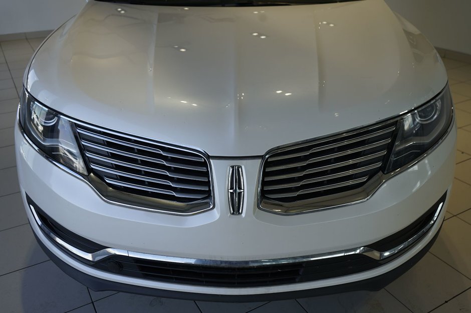 2017 Lincoln MKX Reserve-29