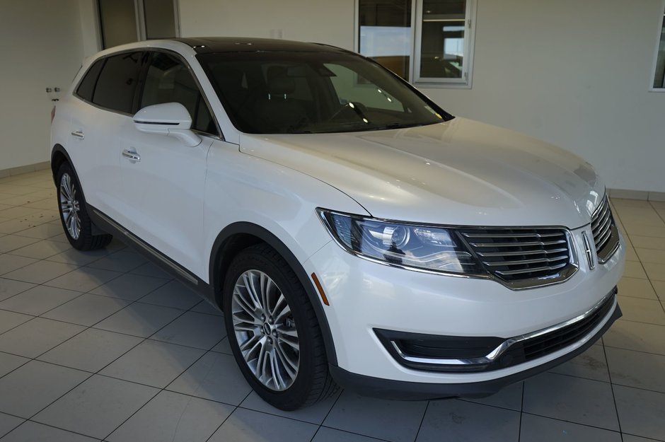 2017 Lincoln MKX Reserve-7