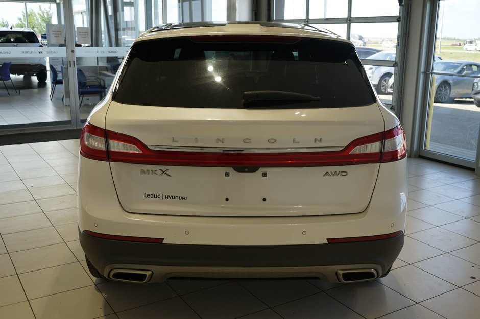 2017 Lincoln MKX Reserve-3