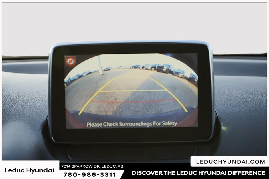 2017 Mazda CX-3 GT-20