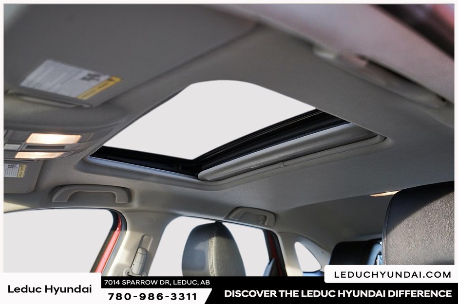 2017 Mazda CX-3 GT-13