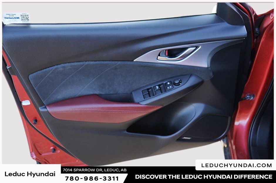 2017 Mazda CX-3 GT-11