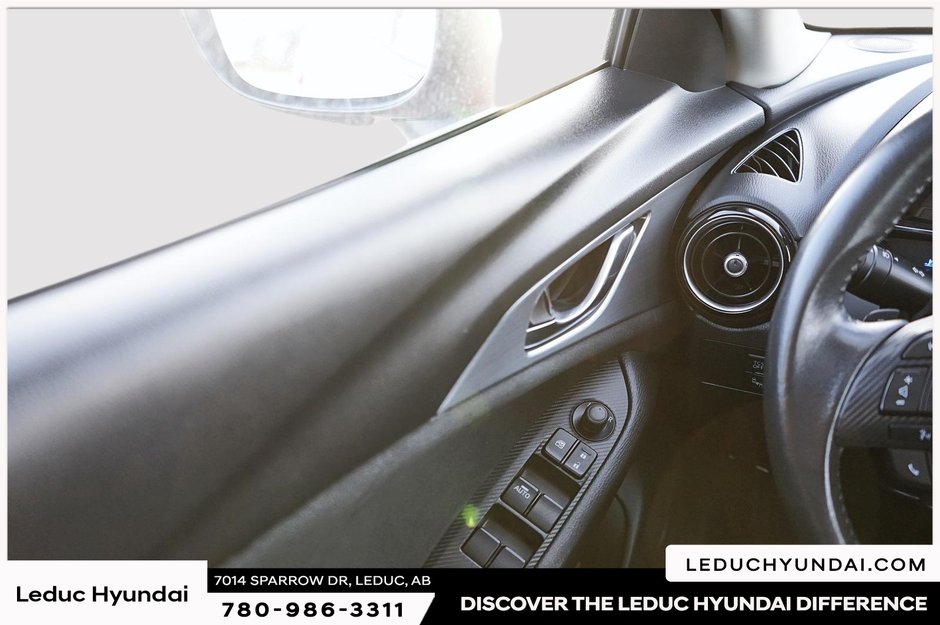 2017 Mazda CX-3 GT-14