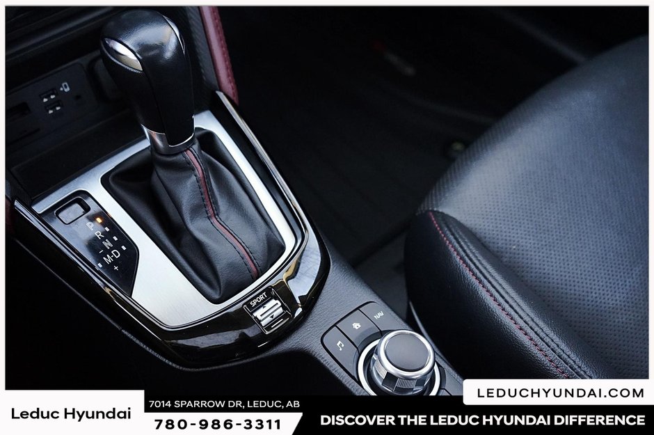 2017 Mazda CX-3 GT-17