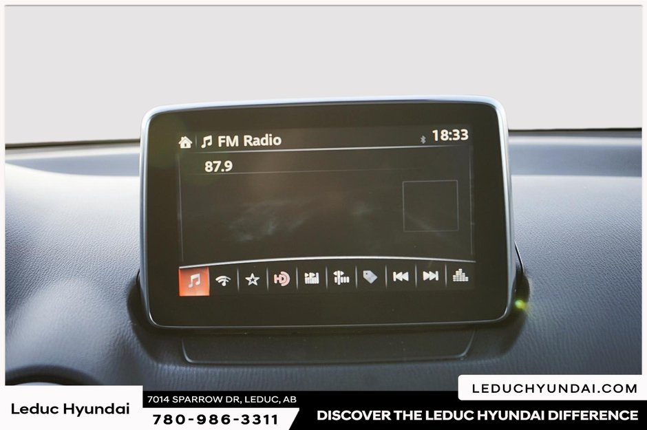 2017 Mazda CX-3 GT-19