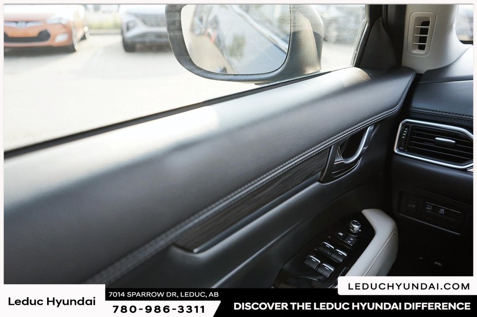 2018 Mazda CX-5 GT-13