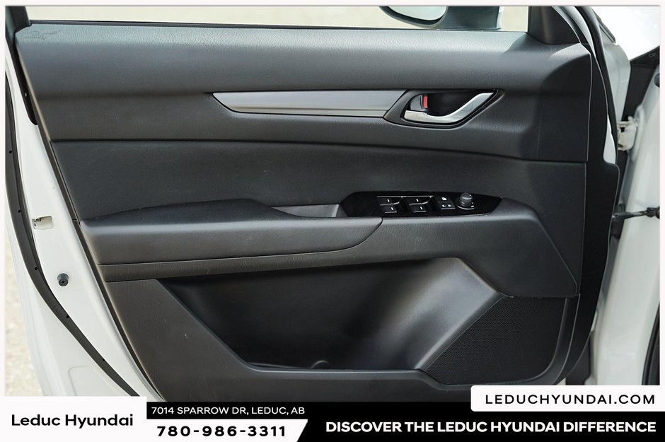 2021 Mazda CX-5 GX-10