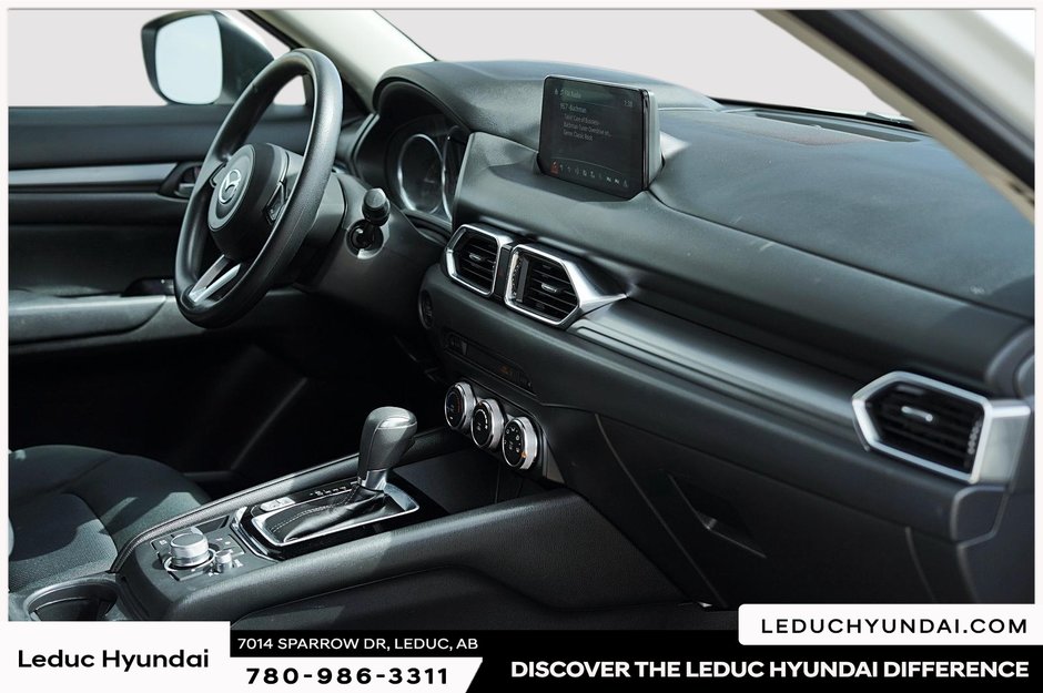 2021 Mazda CX-5 GX-9