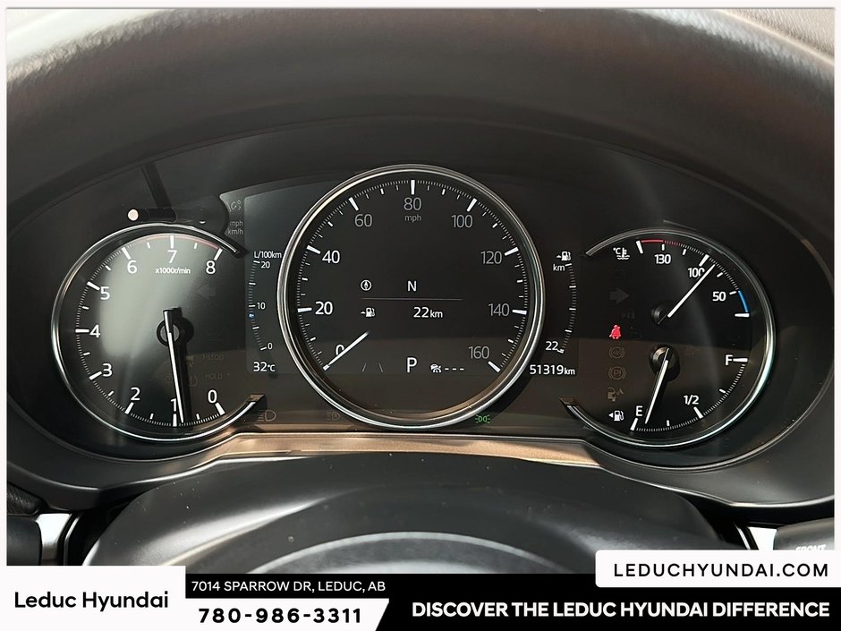2024 Mazda CX-5 GX-16