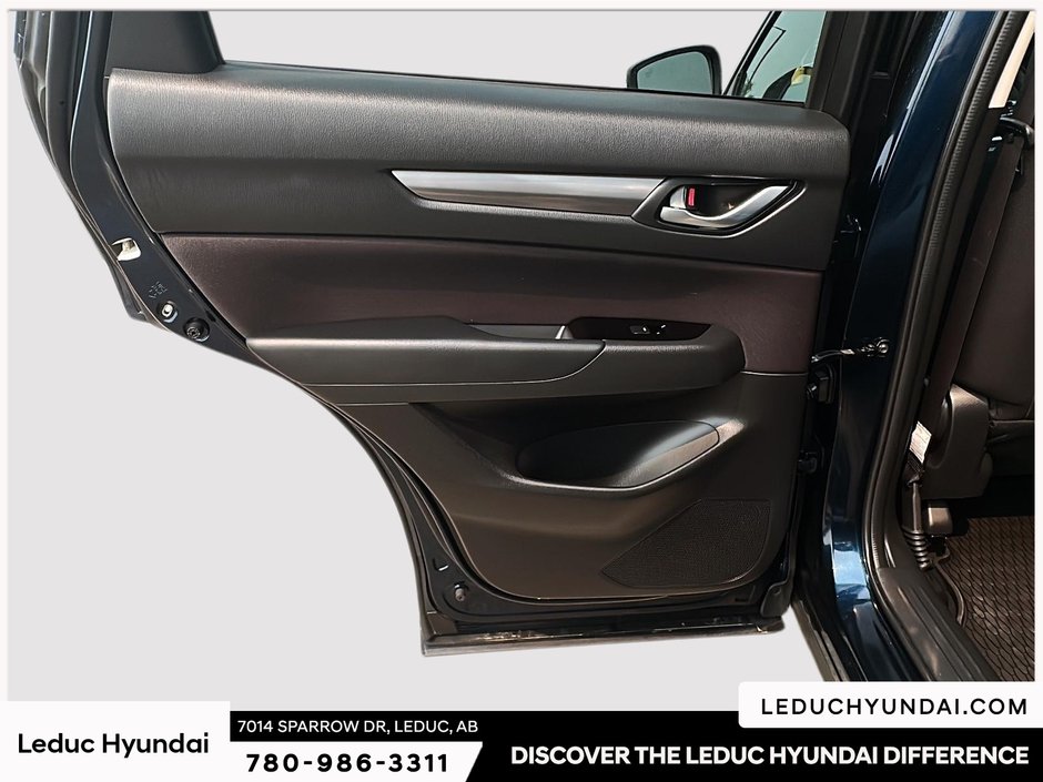 2024 Mazda CX-5 GX-11