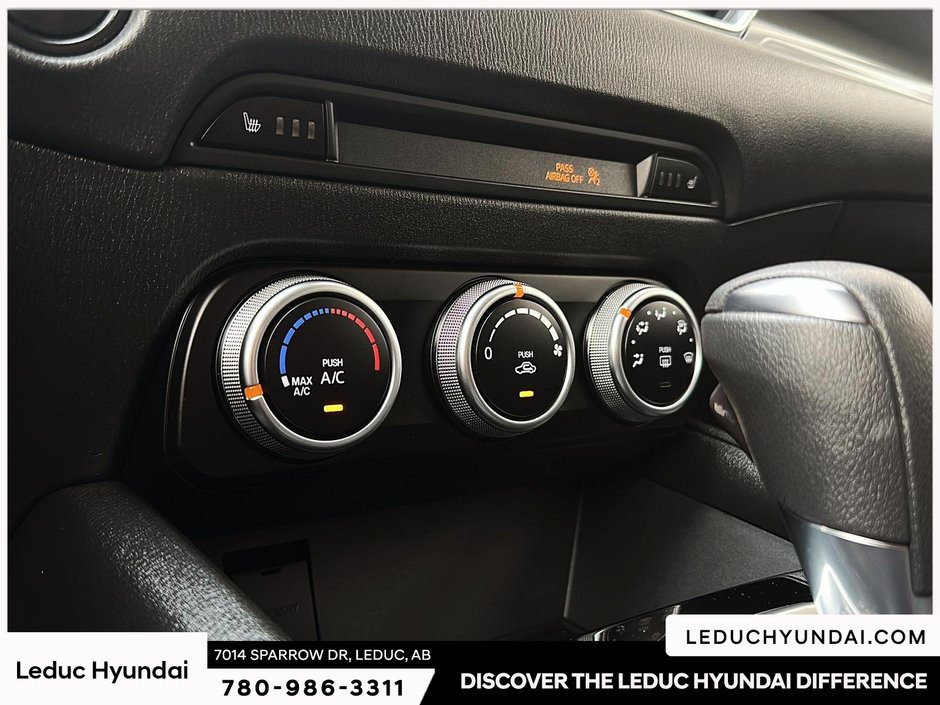 2024 Mazda CX-5 GX-23
