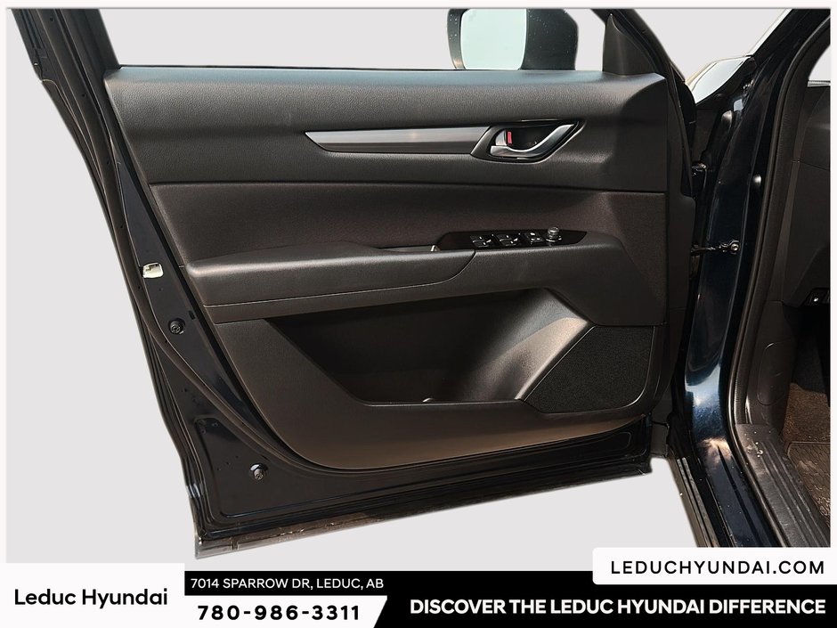 2024 Mazda CX-5 GX-10