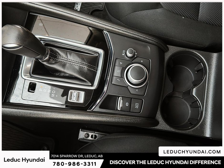 2024 Mazda CX-5 GX-18