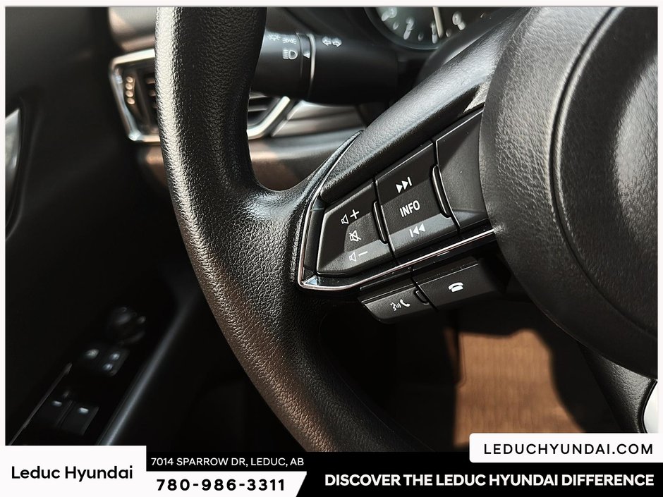 2024 Mazda CX-5 GX-13