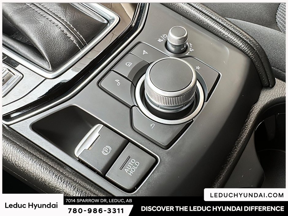 2024 Mazda CX-5 GX-24