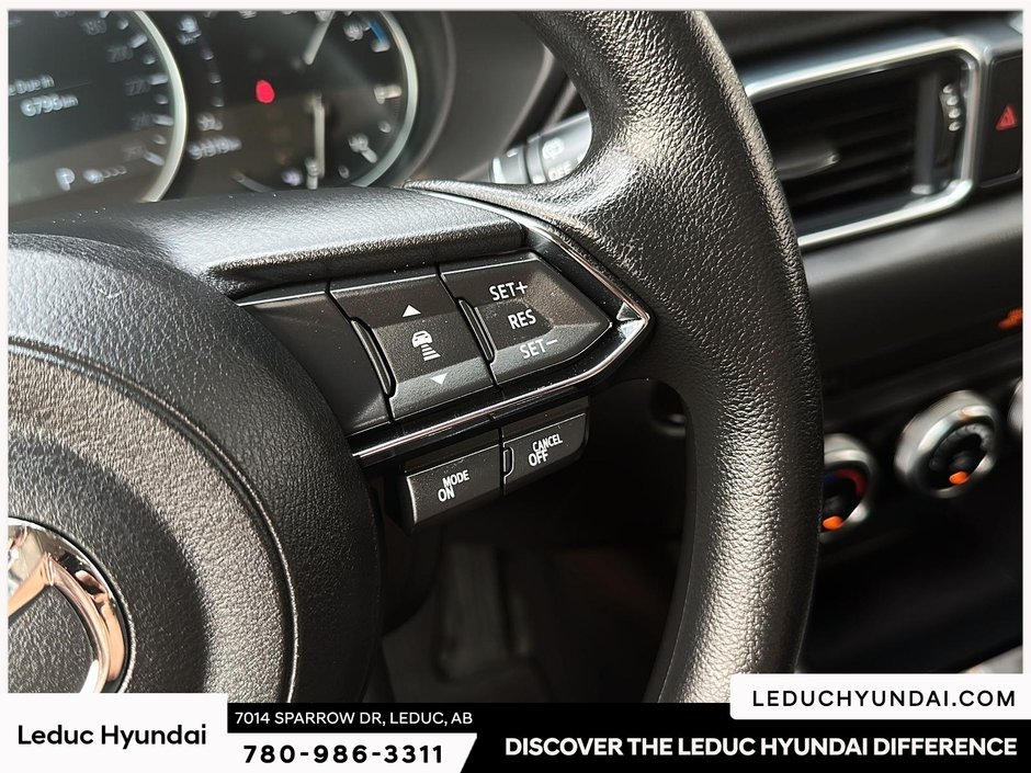 2024 Mazda CX-5 GX-14
