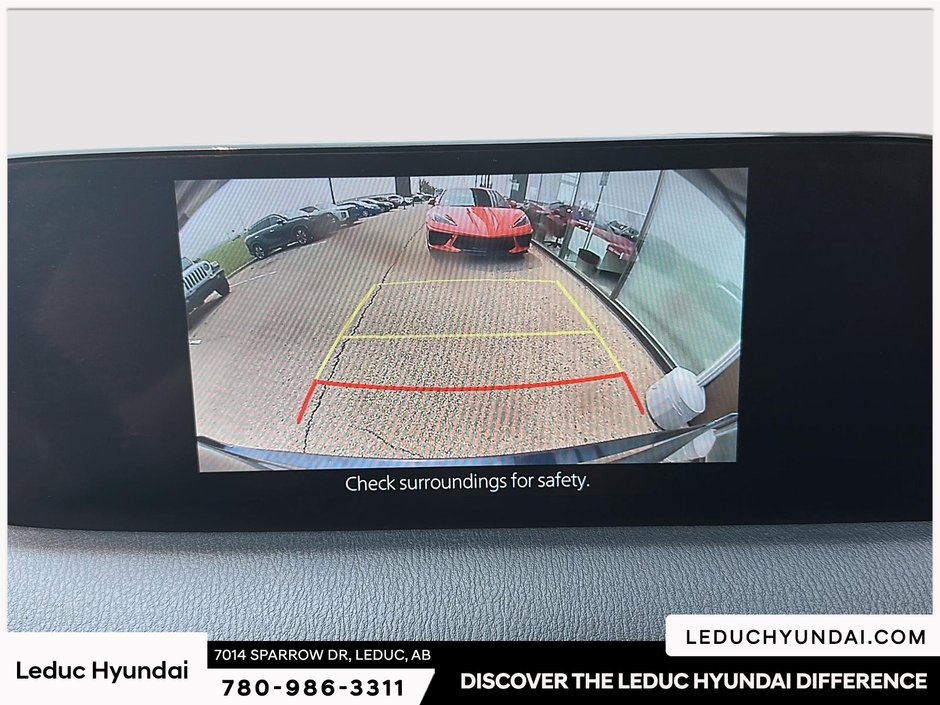 2024 Mazda CX-5 GX-21