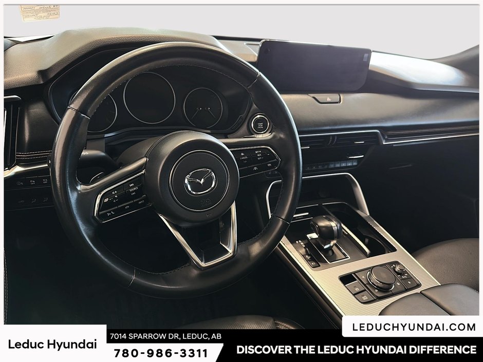 2025 Mazda CX-70 GT-P-14