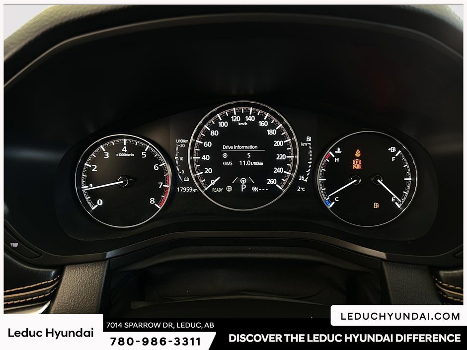 2025 Mazda CX-70 GT-P-20