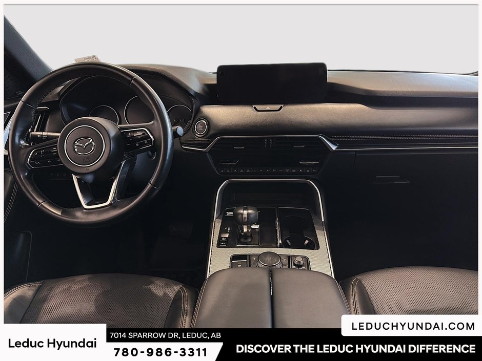 2025 Mazda CX-70 GT-P-10