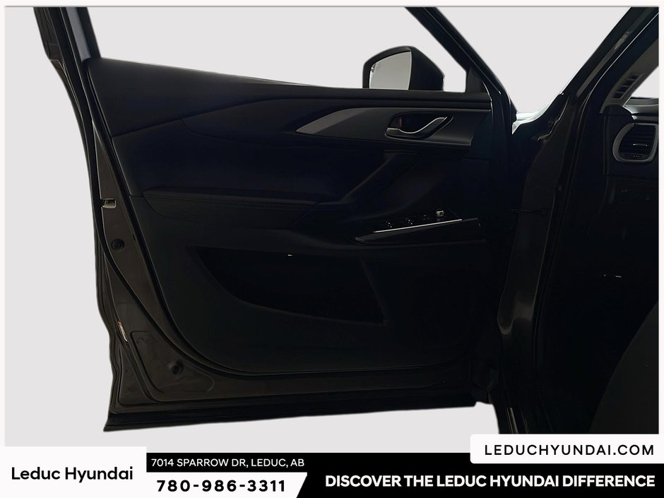 2018 Mazda CX-9 GS-9