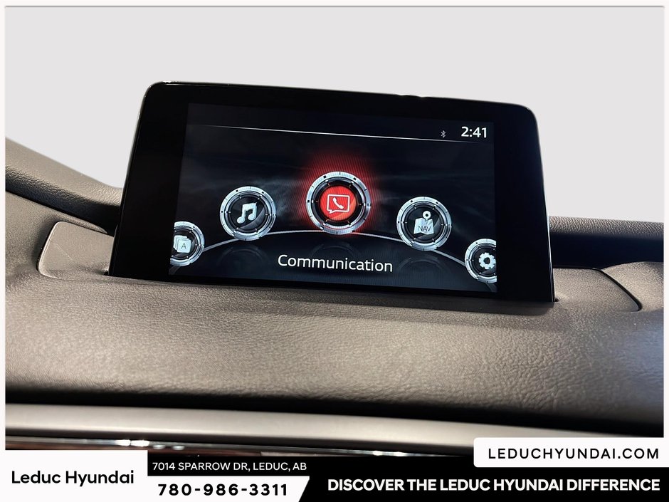 2018 Mazda CX-9 GS-17