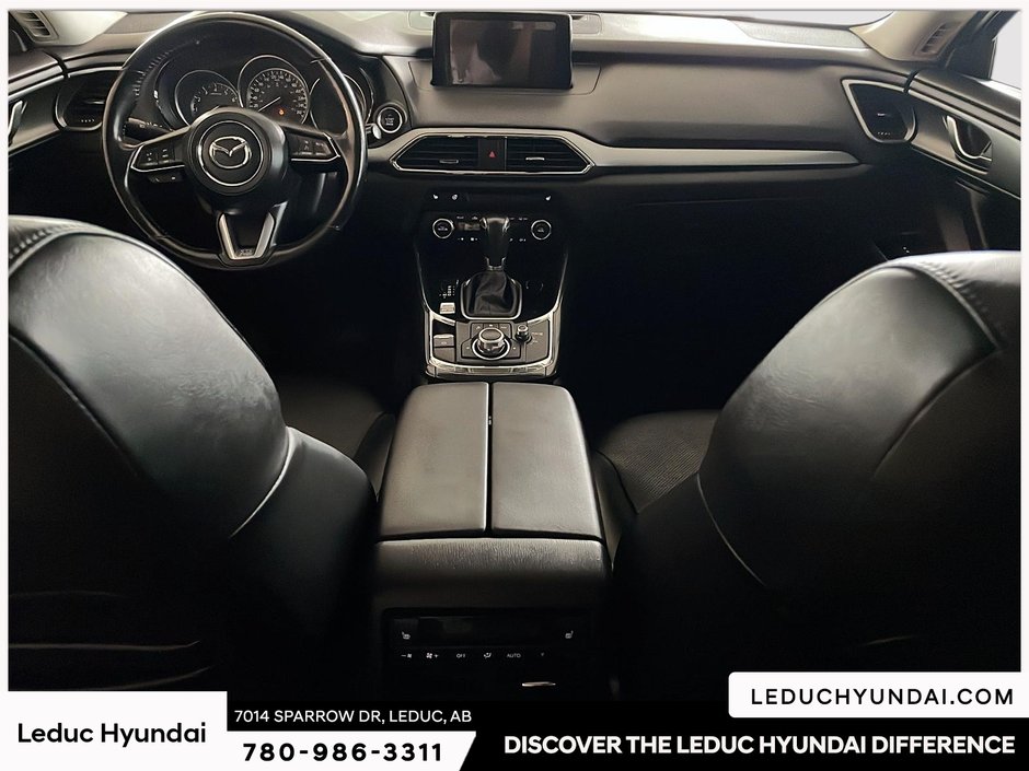 2018 Mazda CX-9 GS-8