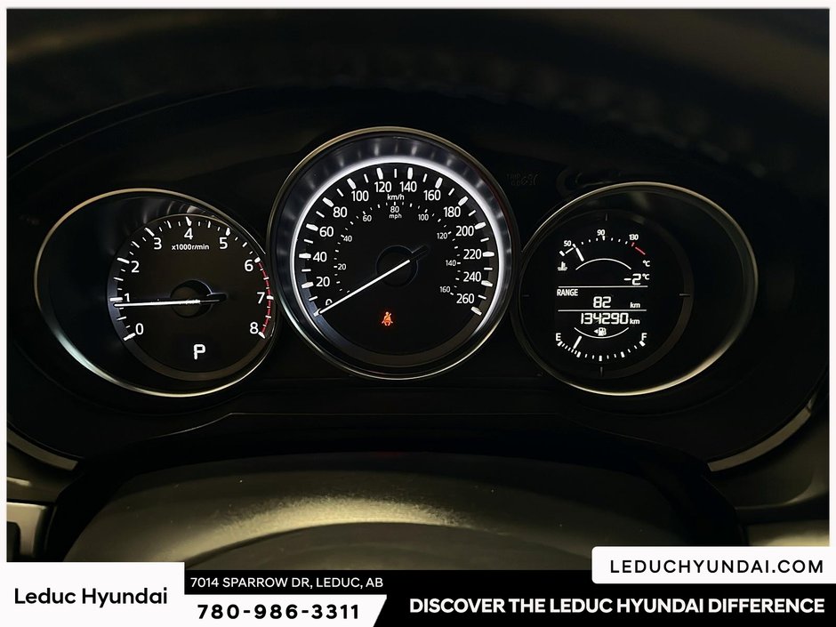 2018 Mazda CX-9 GS-12