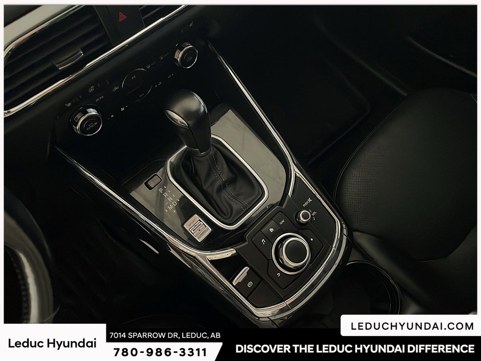 2018 Mazda CX-9 GS-13