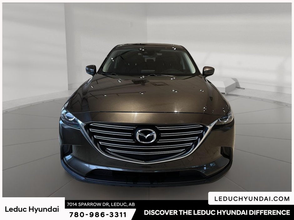 2018 Mazda CX-9 GS-1