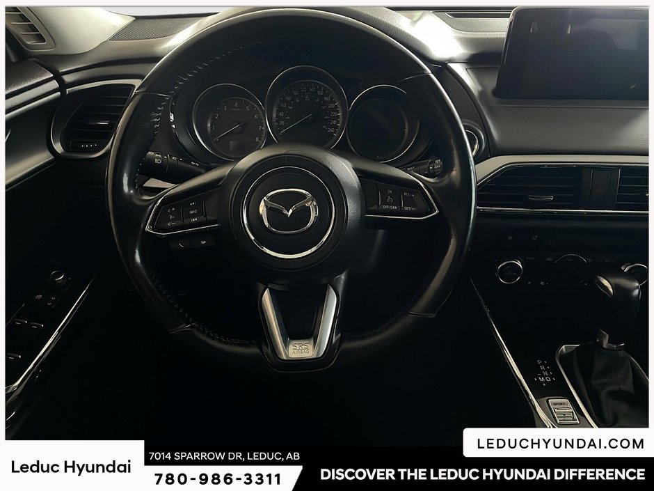 2018 Mazda CX-9 GS-11