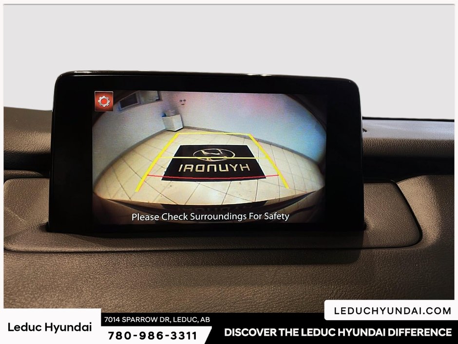 2018 Mazda CX-9 GS-16