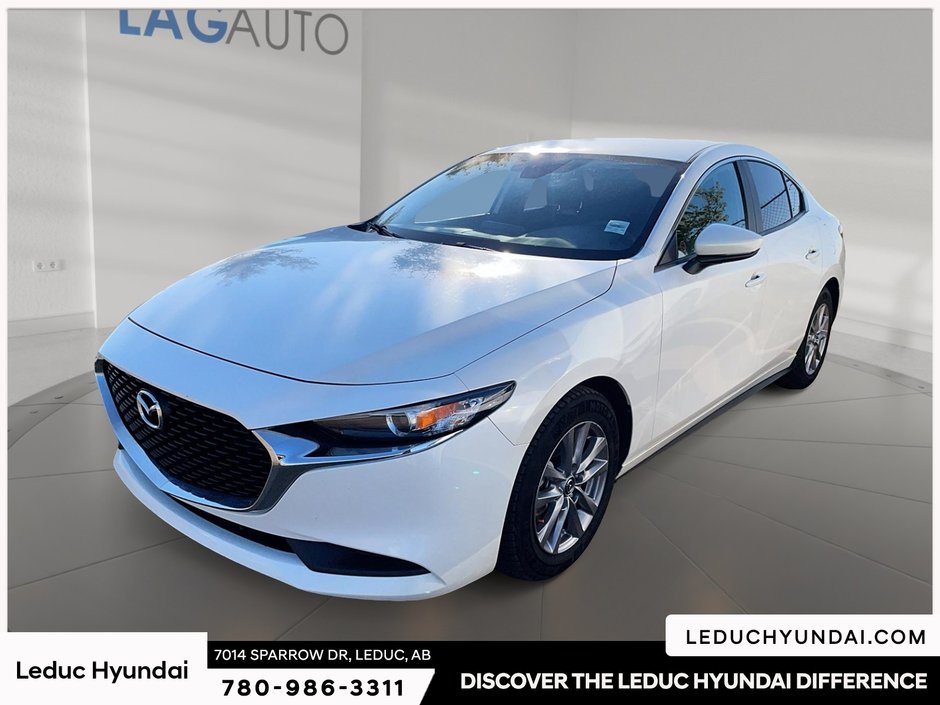 2021 Mazda 3 GX in Leduc, Alberta