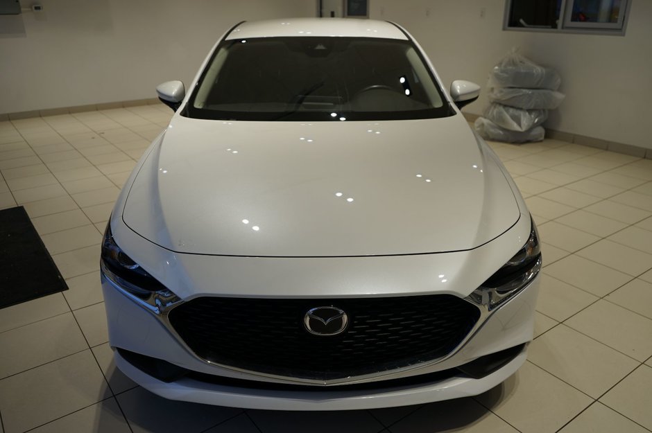 2023 Mazda 3 GS-9