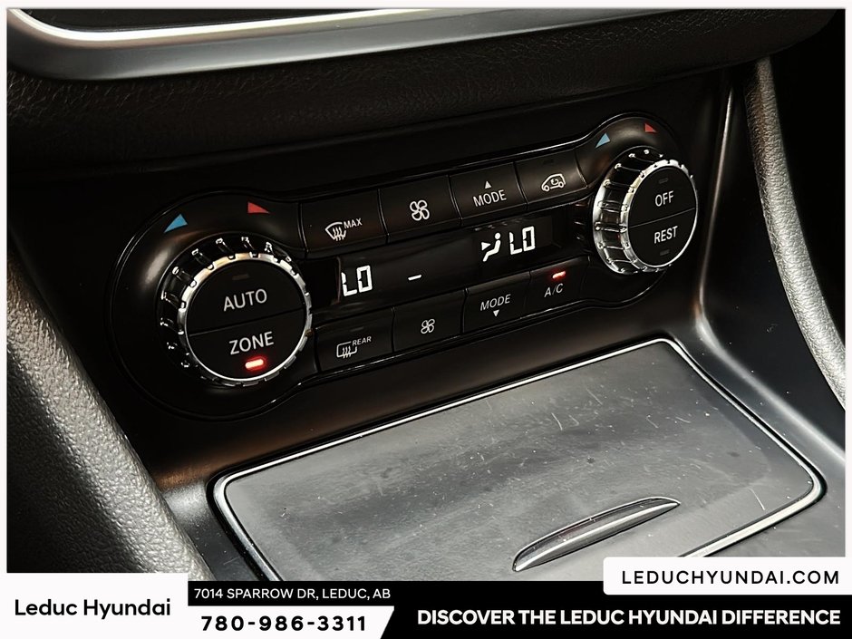 2018 Mercedes-Benz CLA 250-25