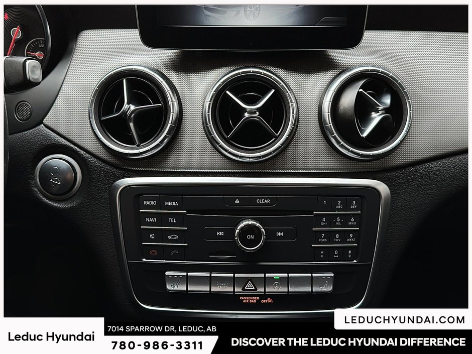 2018 Mercedes-Benz CLA 250-24