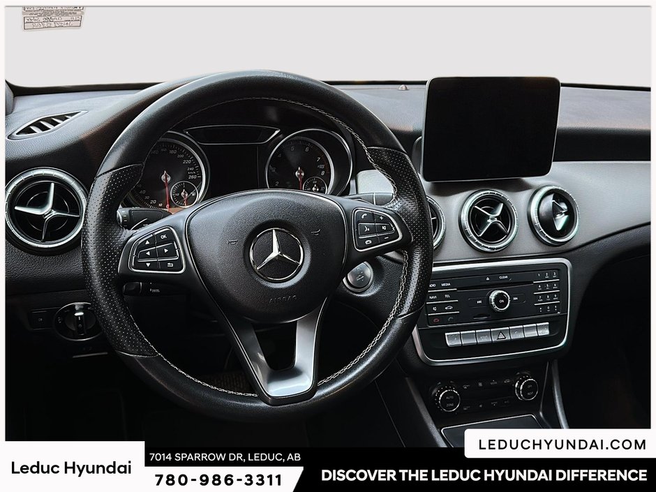 2018 Mercedes-Benz CLA 250-13