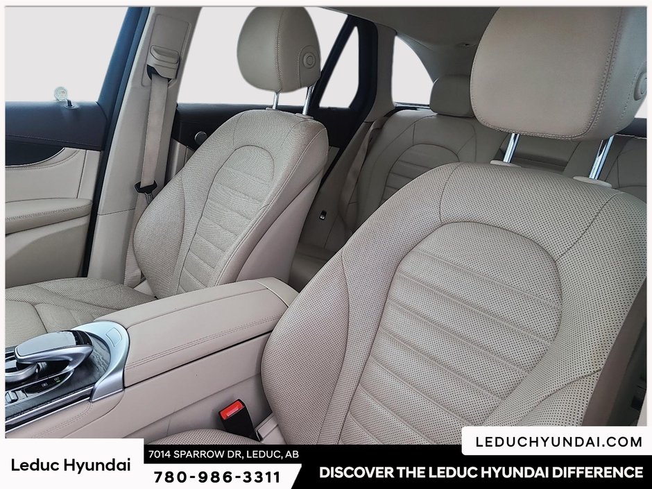 2016 Mercedes-Benz GLC 300-6