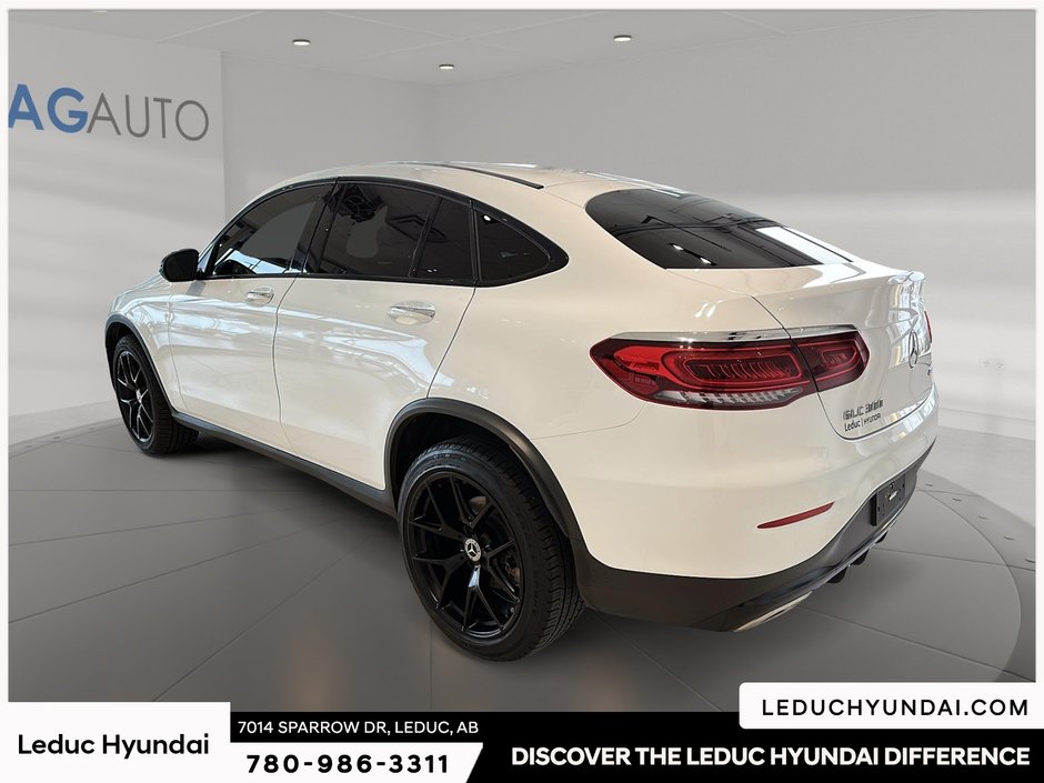 2020 Mercedes-Benz GLC 300 Coupe-3