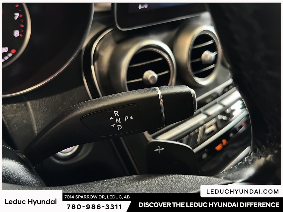 2020 Mercedes-Benz GLC 300 Coupe-17