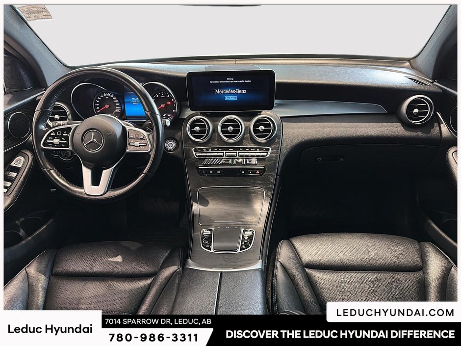 2020 Mercedes-Benz GLC 300 Coupe-10