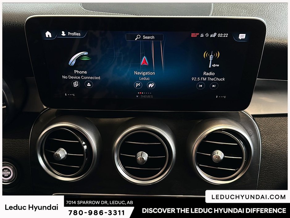 2020 Mercedes-Benz GLC 300 Coupe-23