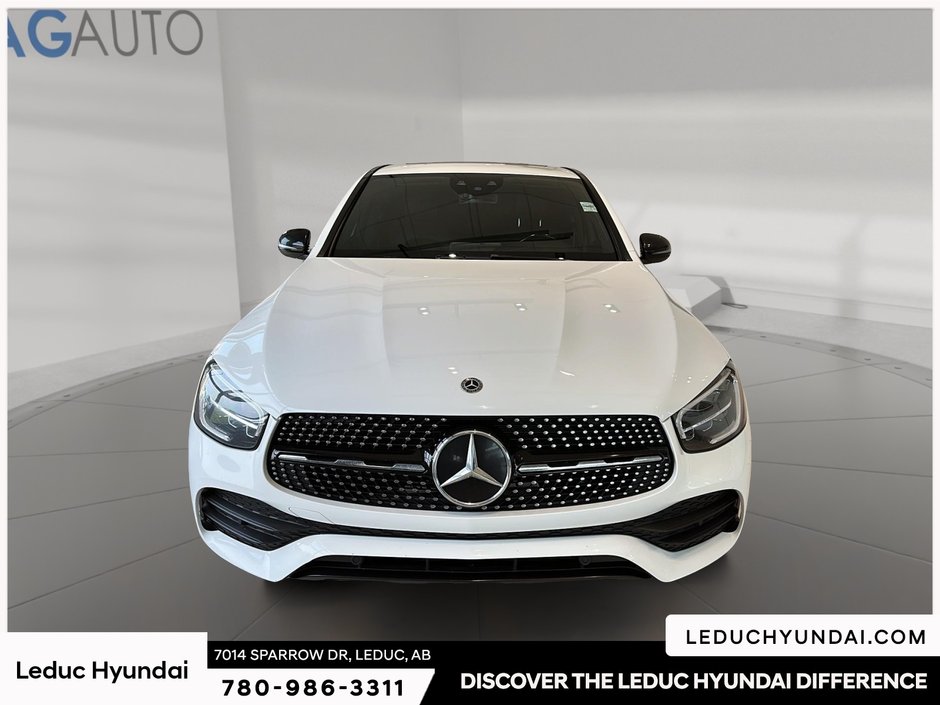 2020 Mercedes-Benz GLC 300 Coupe-1