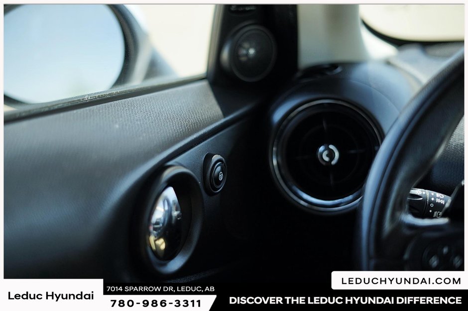 2016 MINI Cooper Paceman S-16