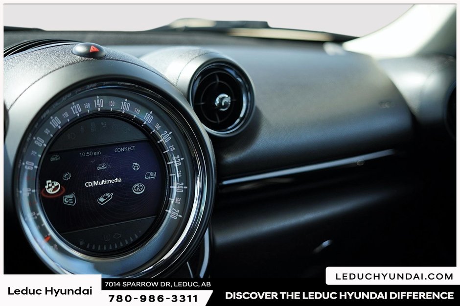 2016 MINI Cooper Paceman S-14