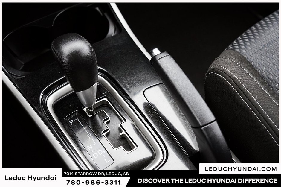 2017 Mitsubishi Outlander ES-11