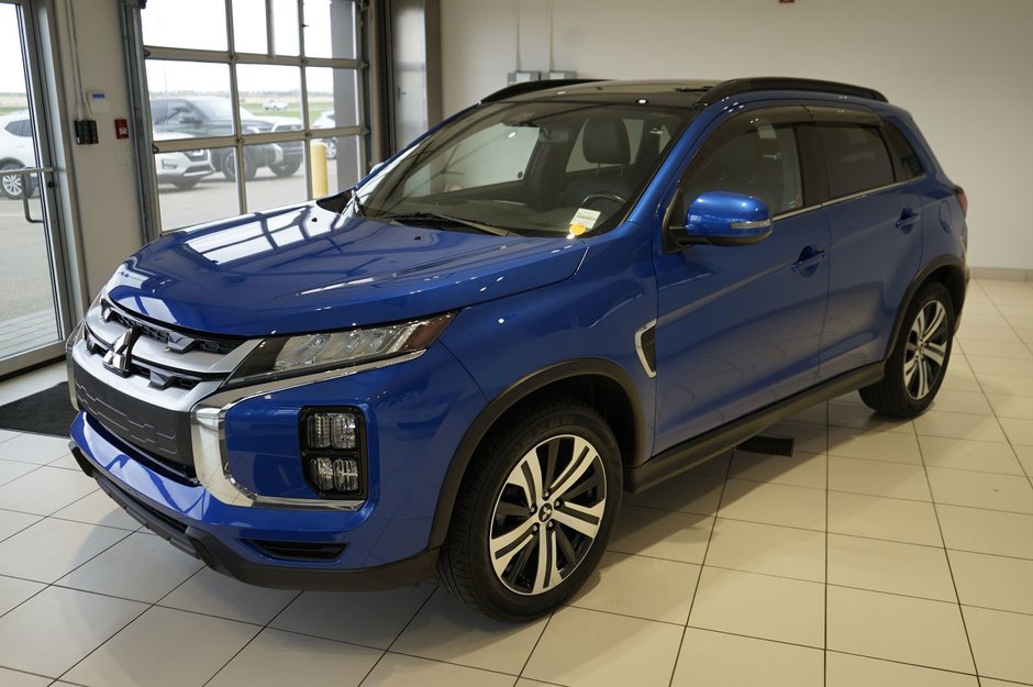 2020  RVR GT in Leduc, Alberta