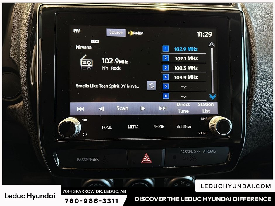 2021 Mitsubishi RVR SE-20